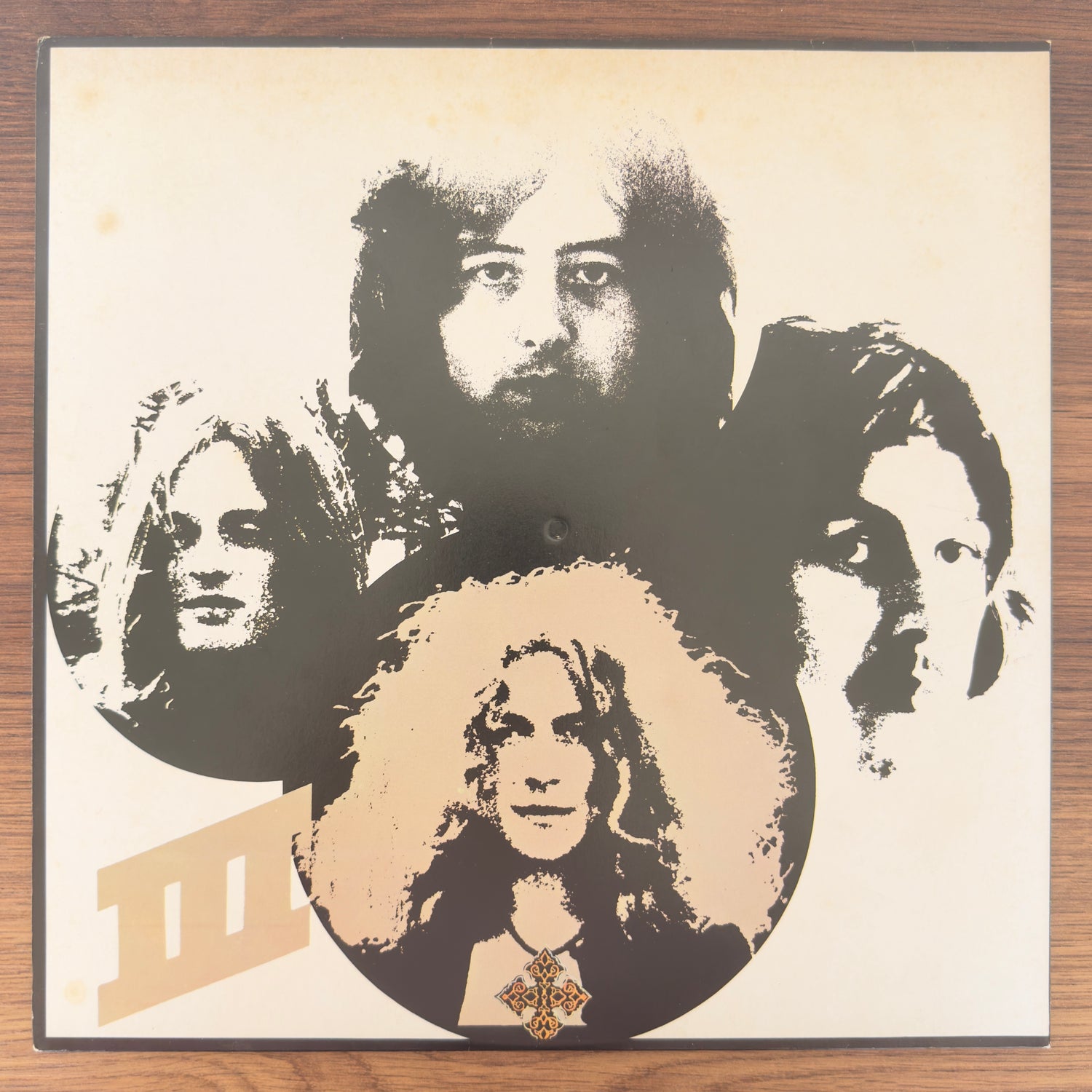 Led Zeppelin – Led Zeppelin III
