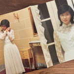 Junko Sakurada – Best Hit Album Japan Vinyl