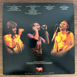 Bee Gees – Here At Last.. Bee Gees ...Live Japan Vinyl