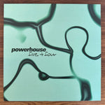 Powerhouse – Five Plus Four Japan Vinyl