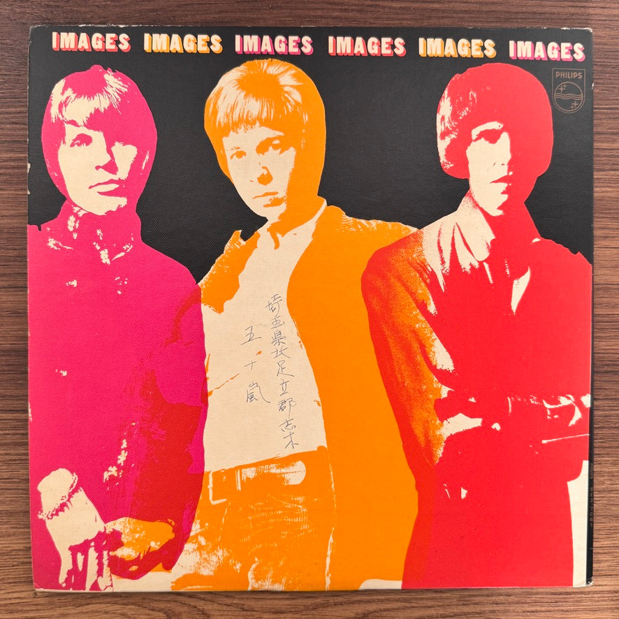 The Walker Brothers – Images