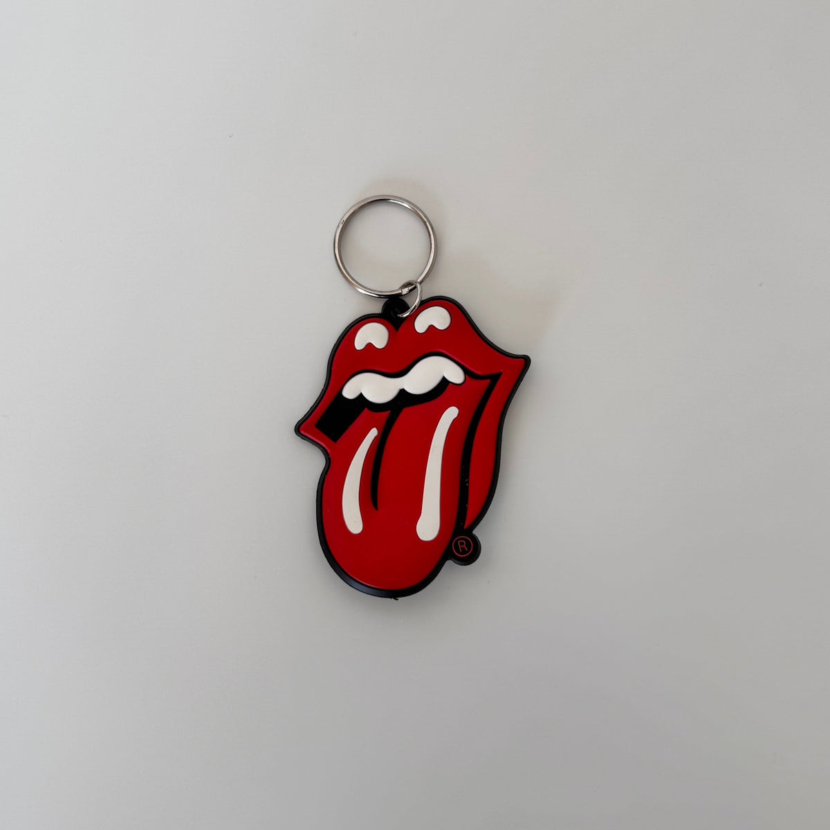 The Rolling Stones Anahtarlık Only Japan Vinyl