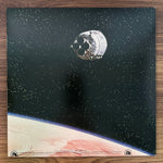 The London Symphony Orchestra – The Story Of Star Wars Japan Vinyl