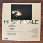S. Kiyotaka & Omega Tribe – First Finale Japan Vinyl