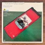Masayoshi Takanaka – T-Wave Japan Vinyl