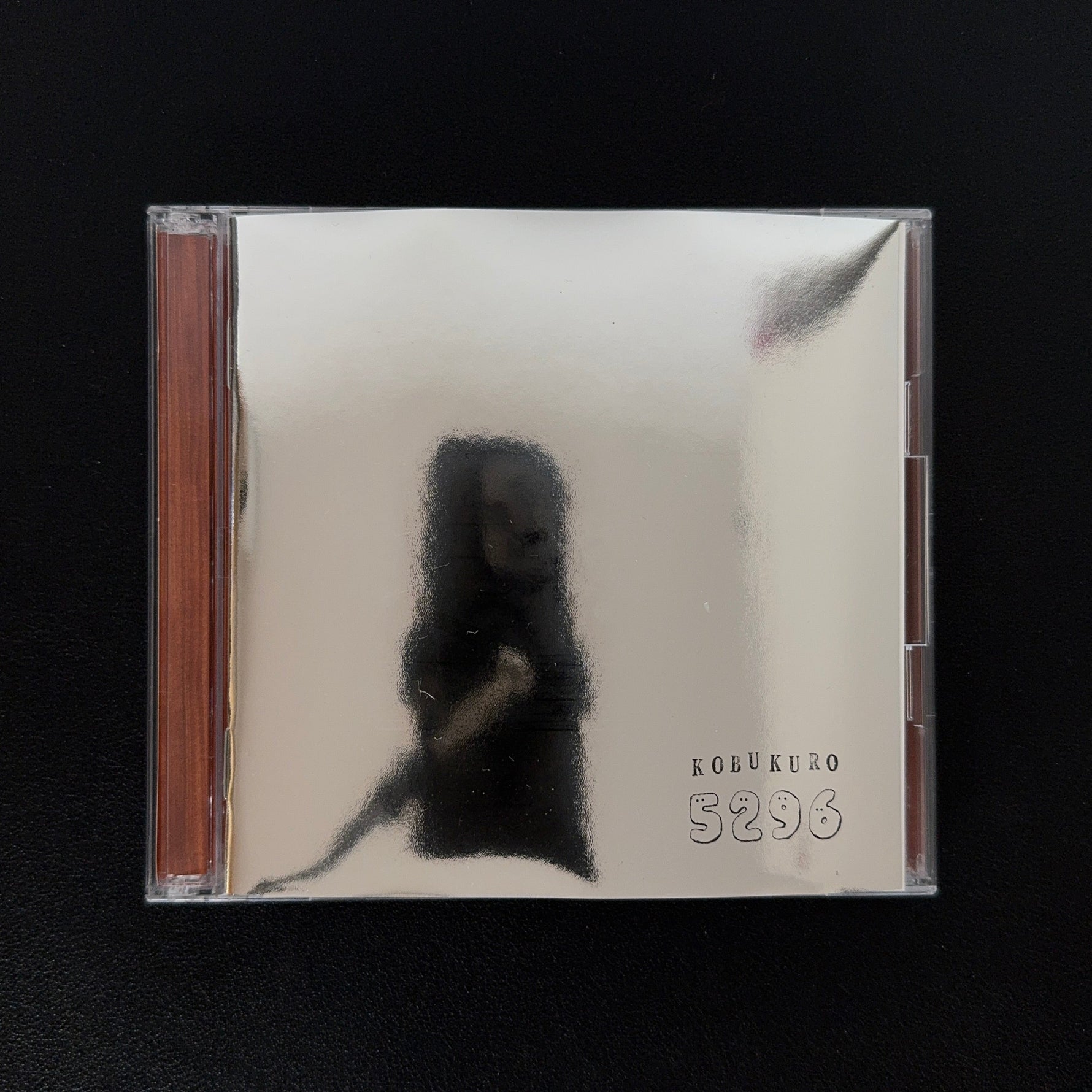 Kobukuro – 5296 CD Japan Vinyl