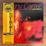 Benny Carter Jazz Allstar Orchestra – Live In Japan '79 Only Japan Vinyl