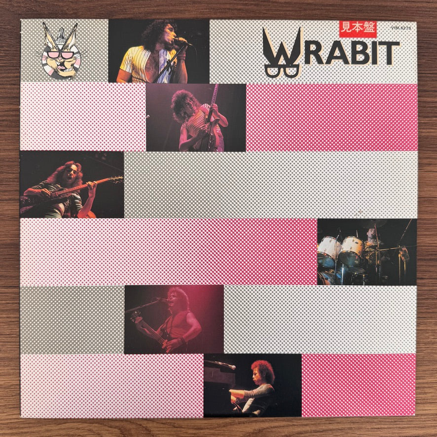 Wrabit – Wrough & Wready