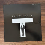 Masayoshi Takanaka – Traumatic Japan Vinyl