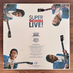 Masayoshi Takanaka – Super Takanaka Live! Japan Vinyl