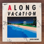 Eiichi Ohtaki – A Long Vacation Japan Vinyl