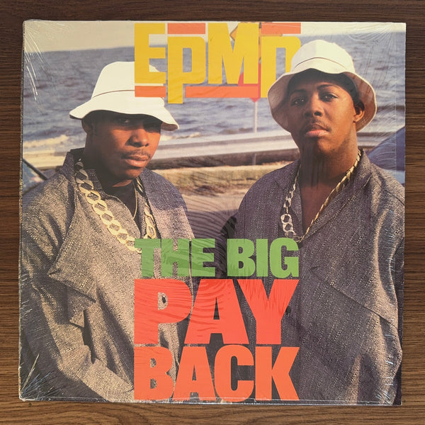 EPMD – The Big Payback
