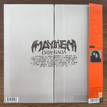 Lady Gaga – Mayhem Japan Vinyl