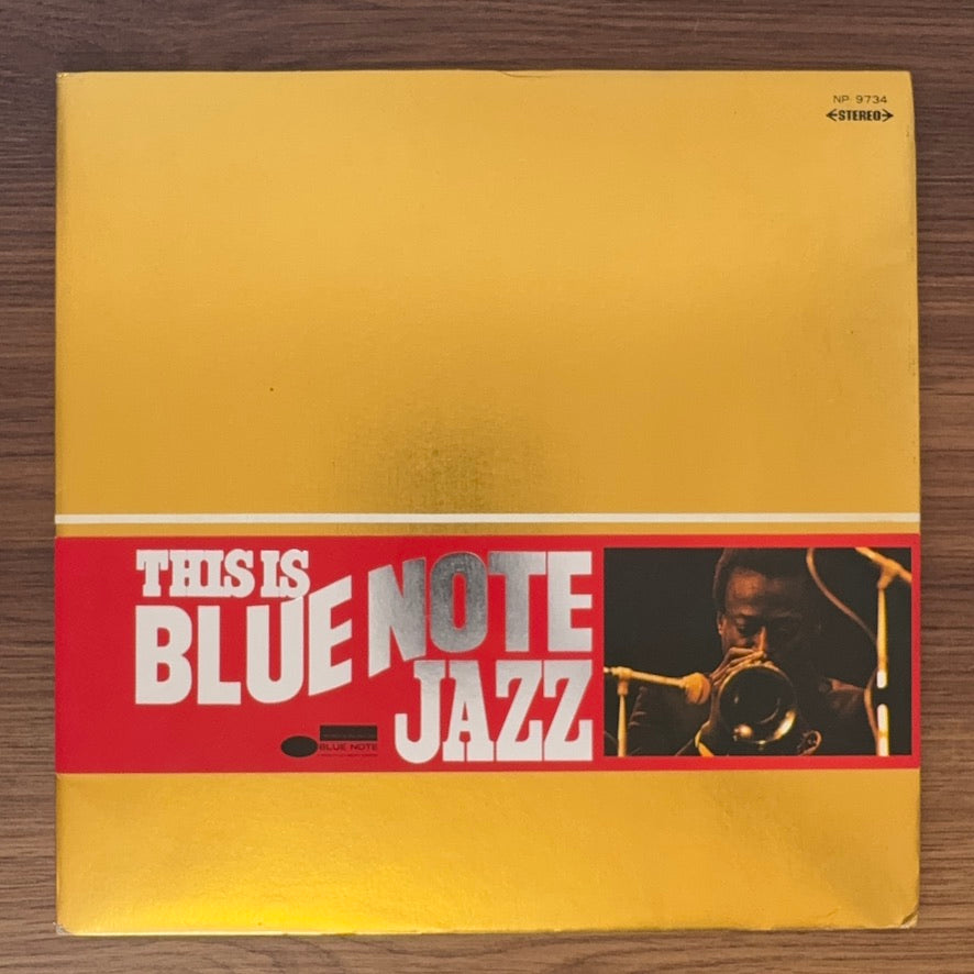 This Is Blue Note Jazz