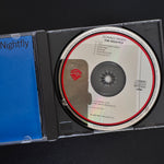 Donald Fagen – The Nightfly CD Japan Vinyl