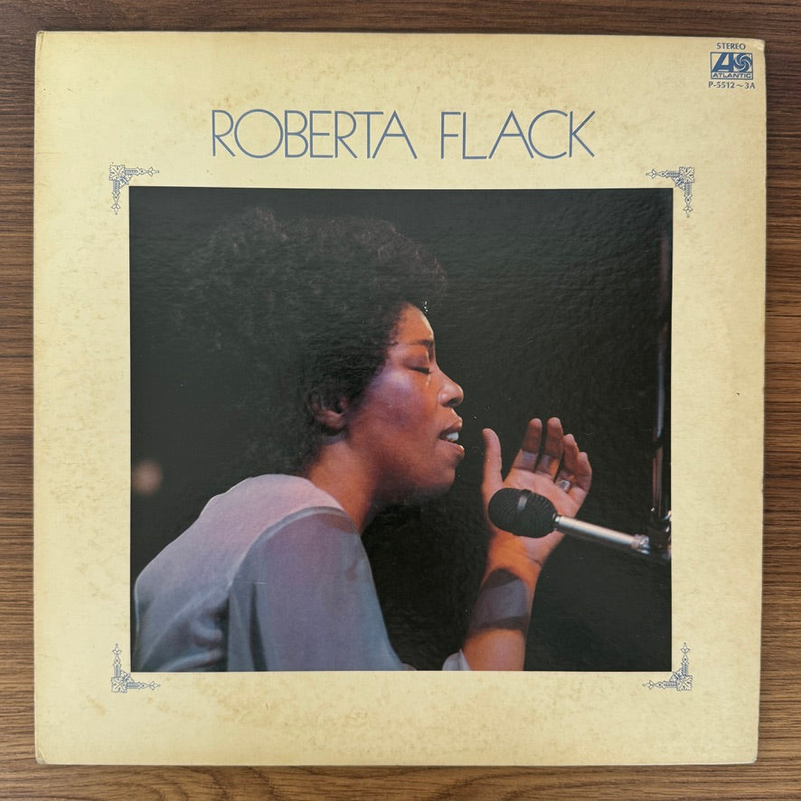 Roberta Flack – Roberta Flack