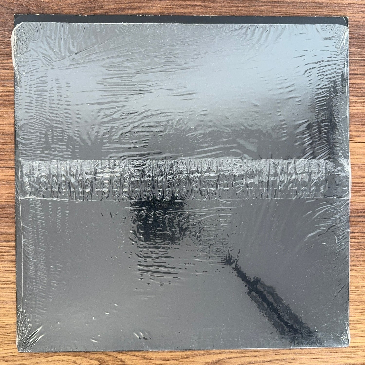 Kenlou V – Thru The Skies Japan Vinyl