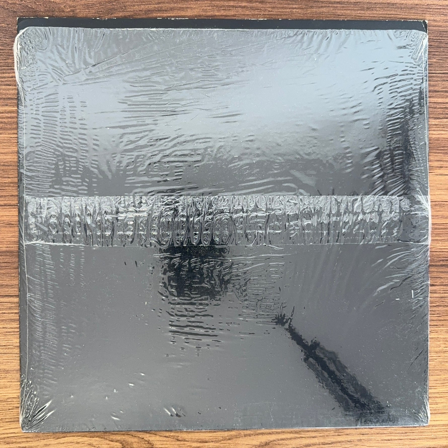 Kenlou V – Thru The Skies Japan Vinyl
