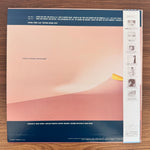Salena Jones – Feelings Change Japan Vinyl