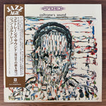 John Coltrane – Coltrane's Sound Japan Vinyl