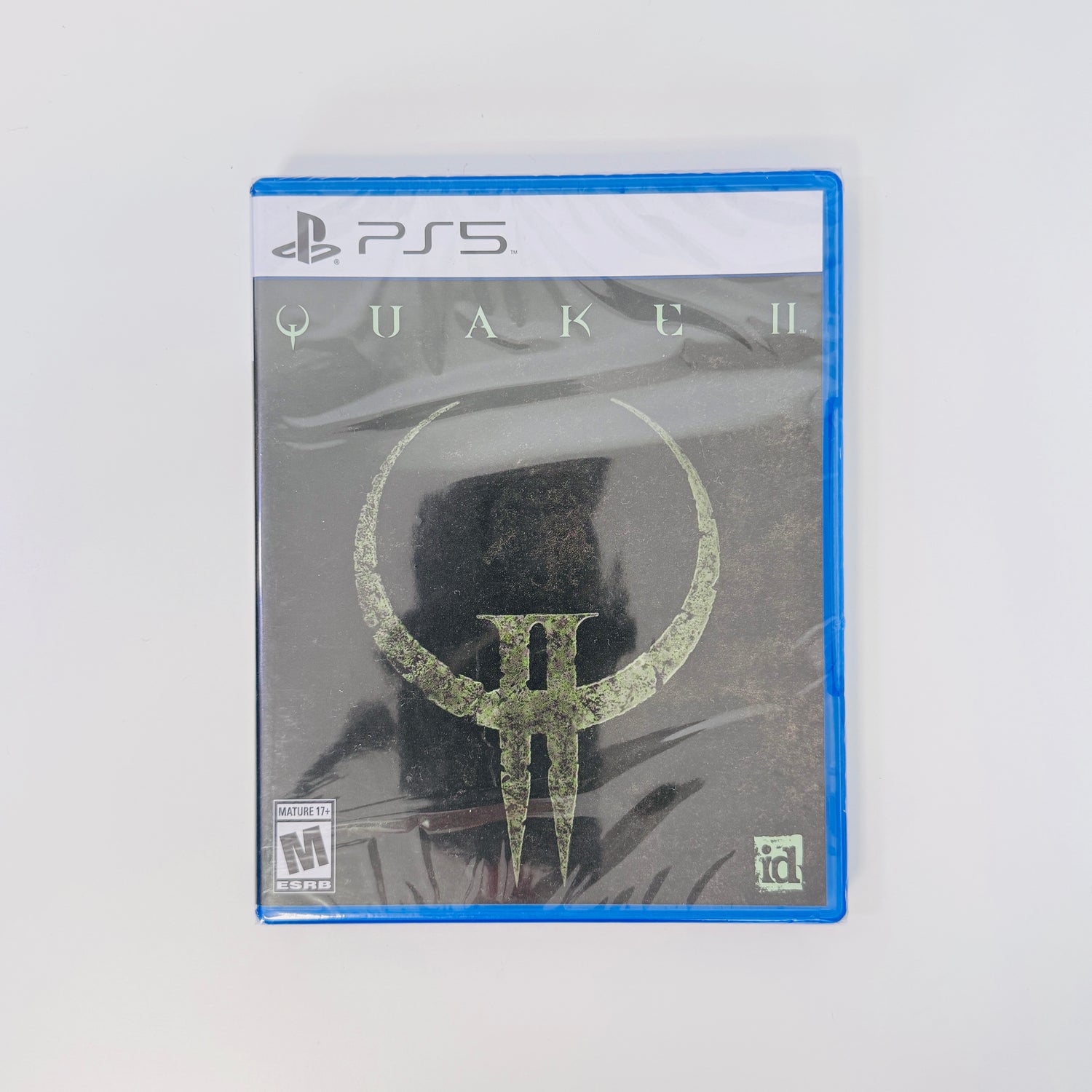 Quake II | Playstation 5