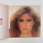 Olivia Newton-John / Electric Light Orchestra – Xanadu / Whenever You're Away From Me Japan Vinyl