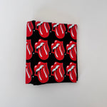 The Rolling Stones Bandana Only Japan Vinyl
