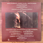 Carmine Coppola & Francis Coppola – Apocalypse Now Japan Vinyl