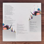 Nujabes Featuring Pase Rock And Substantial – Blessing It / The Final View Japan Vinyl