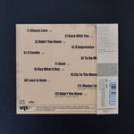 Fabio Nobile – Always Love CD Japan Vinyl