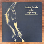 Dan Fogelberg – Nether Lands Japan Vinyl