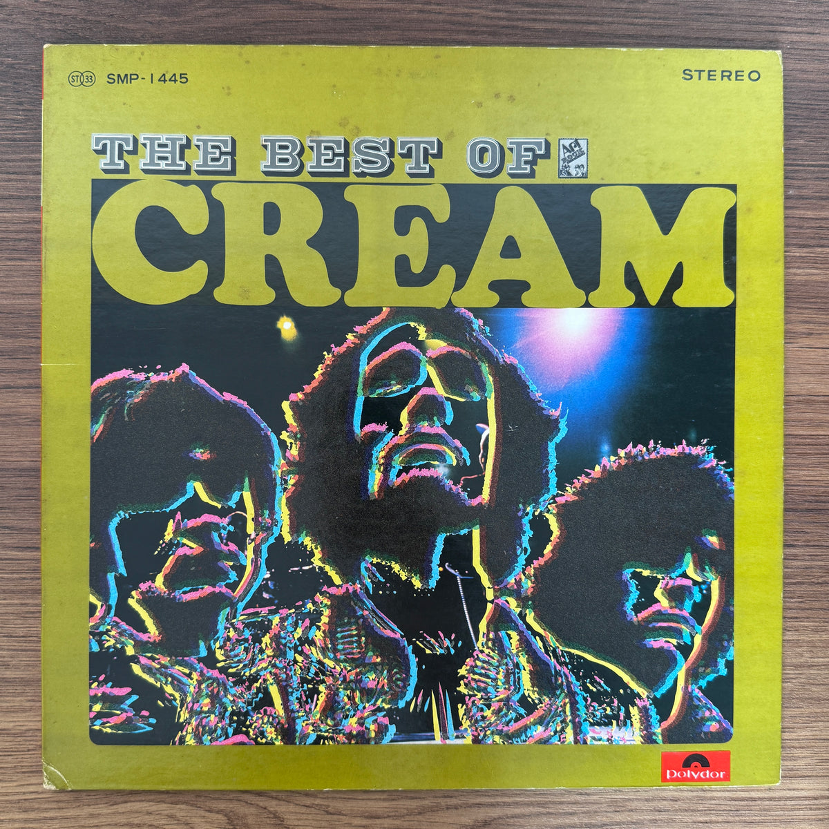 Cream – The Best Of Cream