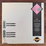 Sara – The Beat Of The Night Japan Vinyl