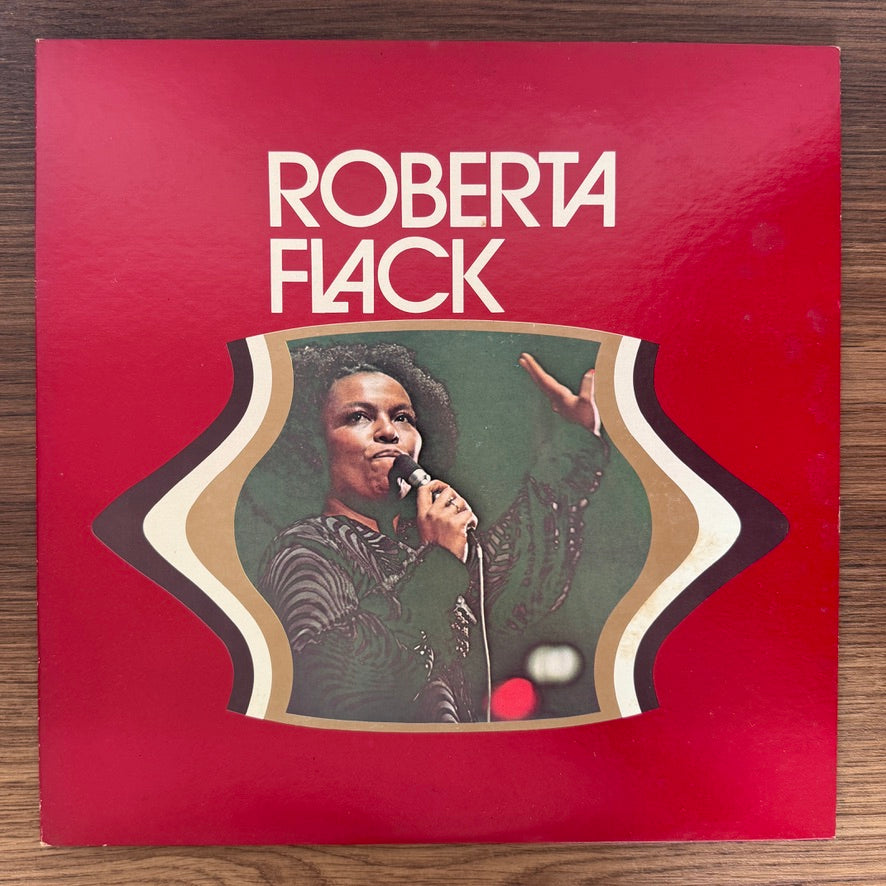 Roberta Flack – Roberta Flack