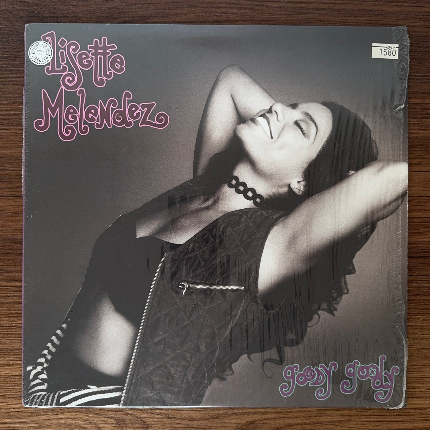 Lisette Melendez – Goody Goody
