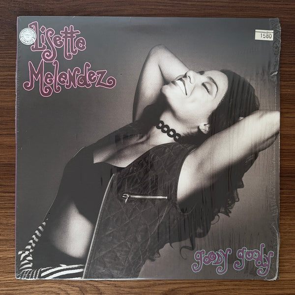 Lisette Melendez – Goody Goody