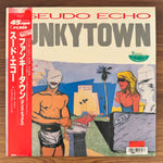 Pseudo Echo – Funkytown Japan Vinyl