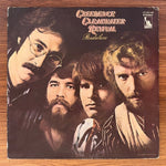 Creedence Clearwater Revival – Pendulum Japan Vinyl