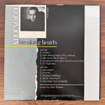 Elton John – Breaking Hearts Japan Vinyl