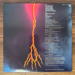 Stampede – Hurricane Town Japan Vinyl