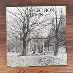 Off Course – Selection 1973-78 Japan Vinyl