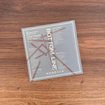 Rebecca – Bottom Line Japan Vinyl