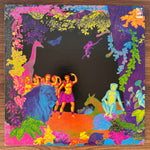 Santana – Amigos Japan Vinyl
