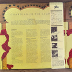 George Duke – Guardian Of The Light Japan Vinyl