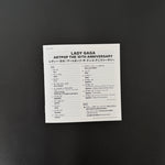 Lady Gaga – Artpop (The 10th Anniversary) CD Japan Vinyl