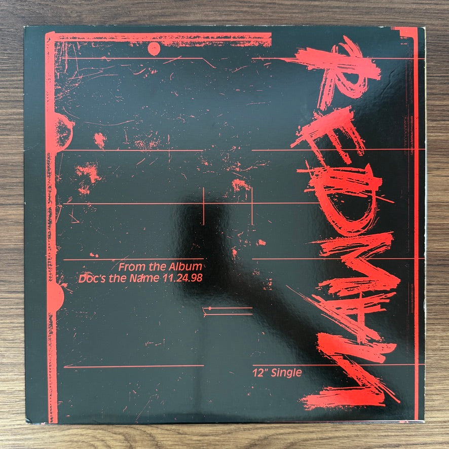 Redman – I'll Bee Dat
