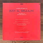 Donna DeLory – Just A Dream Japan Vinyl