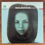 Soulstice – Lovely Japan Vinyl