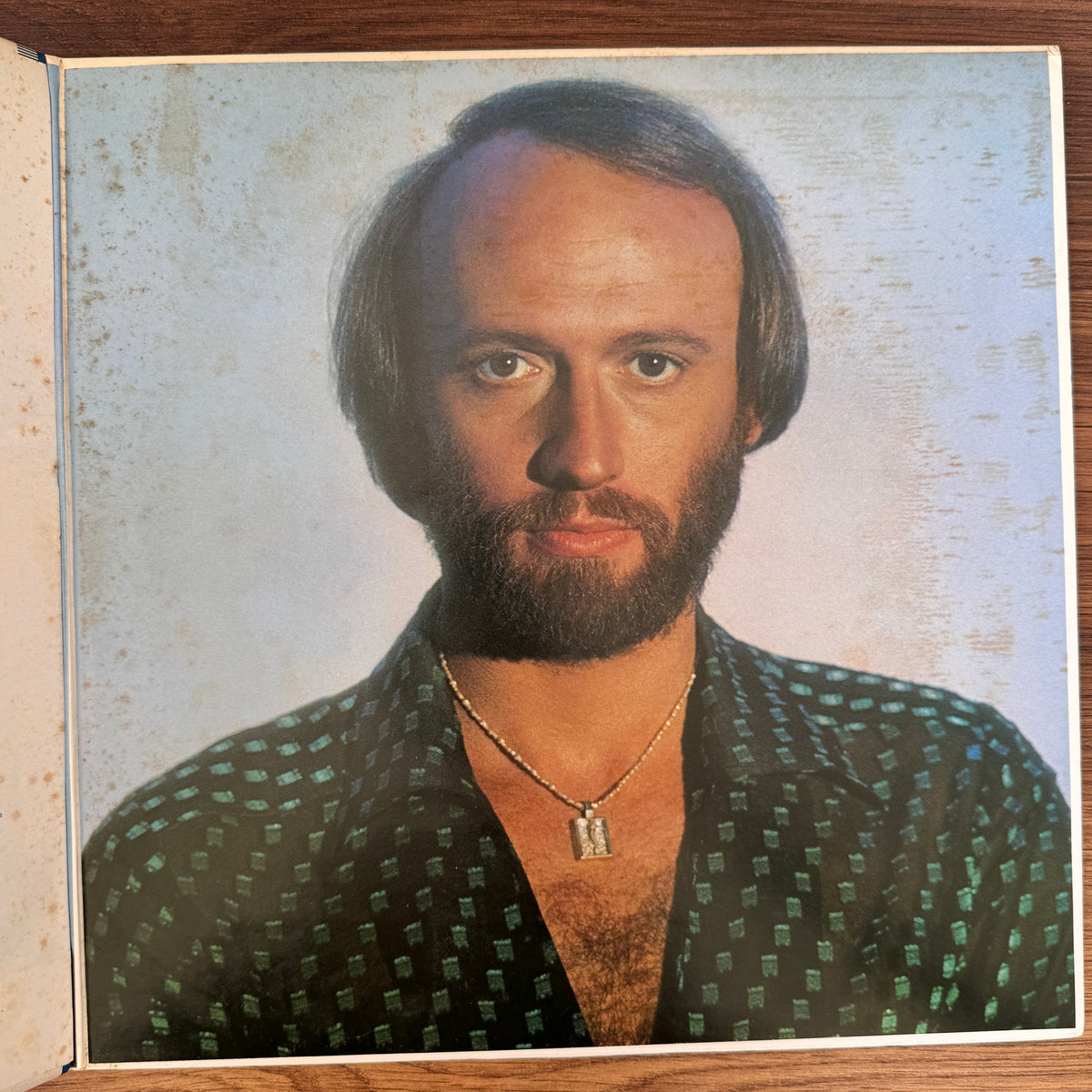 Bee Gees – Greatest Japan Vinyl