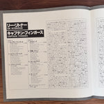 Lee Ritenour – Captain Fingers Japan Vinyl
